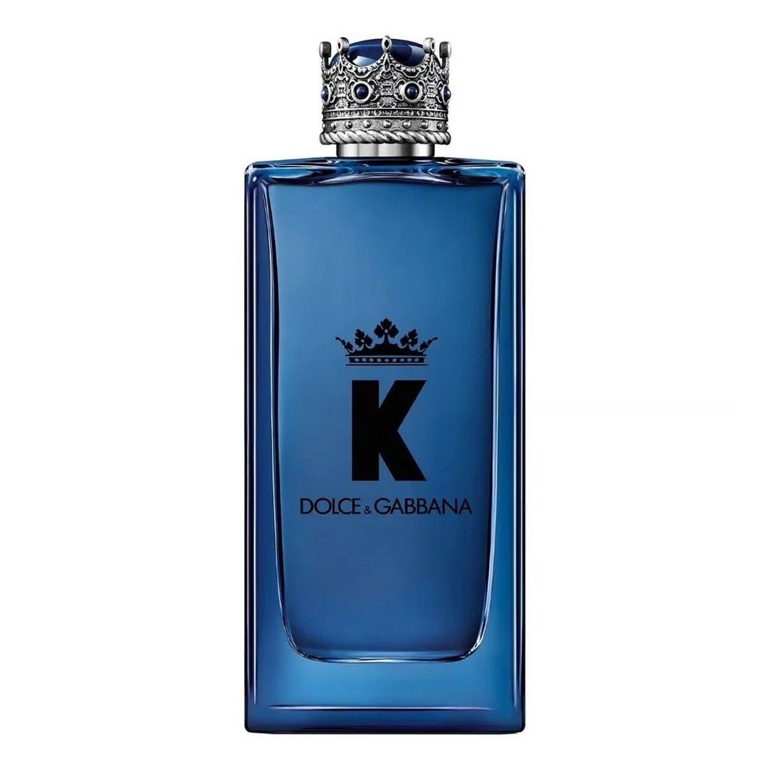 Dolce & Gabbana K Eau de Parfum 200ml Spray - Image 1