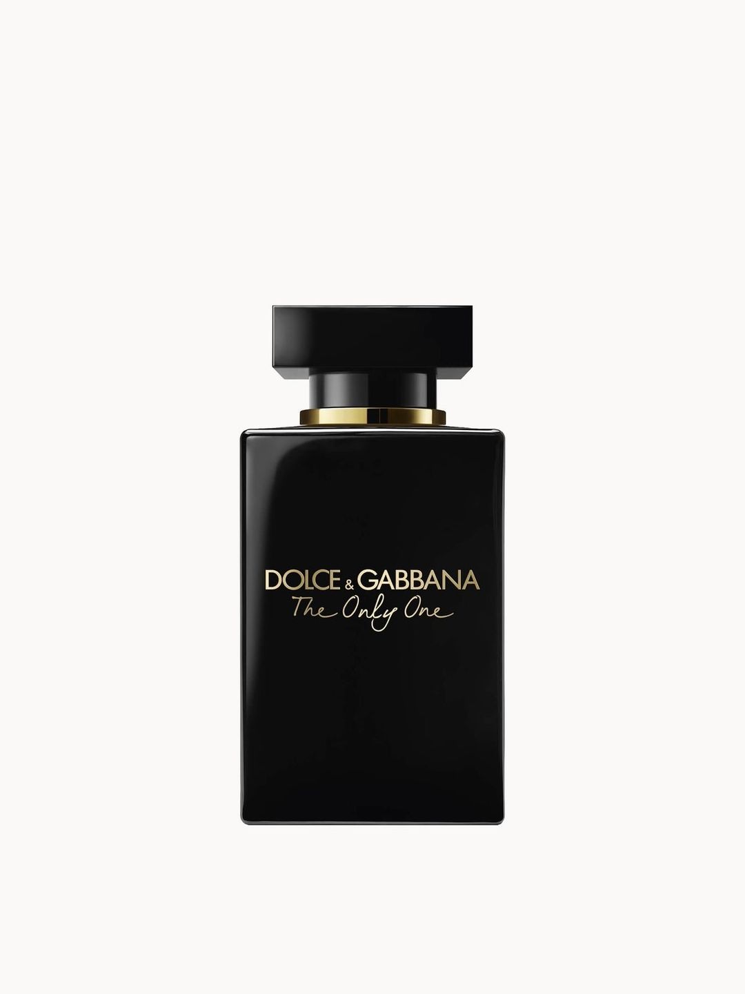 Dolce&Gabbana The Only One Eau de Parfum Intense - 50ml - Image 1