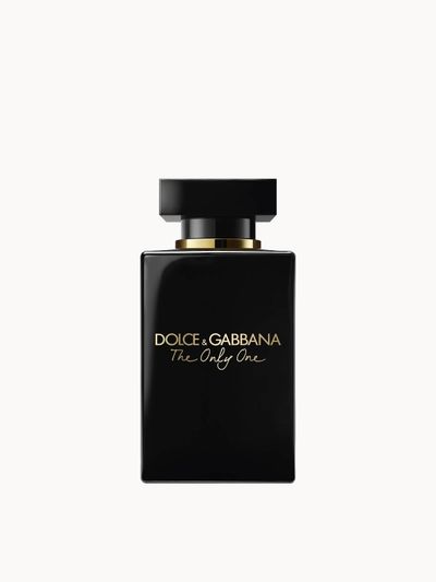 Dolce&Gabbana The Only One Eau de Parfum Intense - 50ml