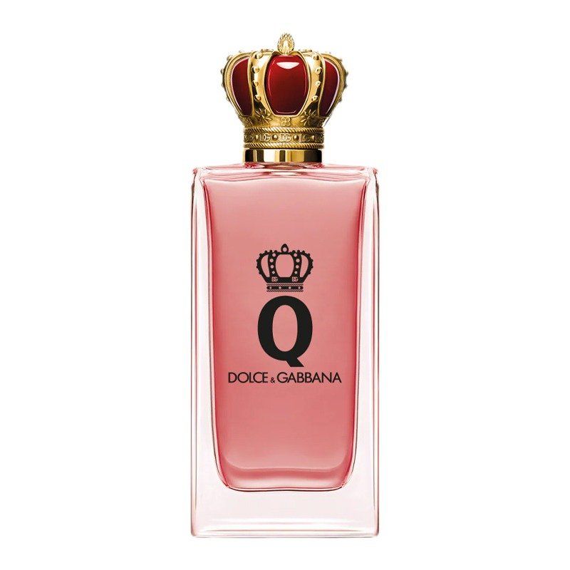 Dolce & Gabbana Q Intense Eau de Parfum 100ml Spray - Image 1