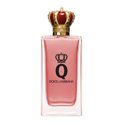 Dolce & Gabbana Q Intense Eau de Parfum 100ml Spray