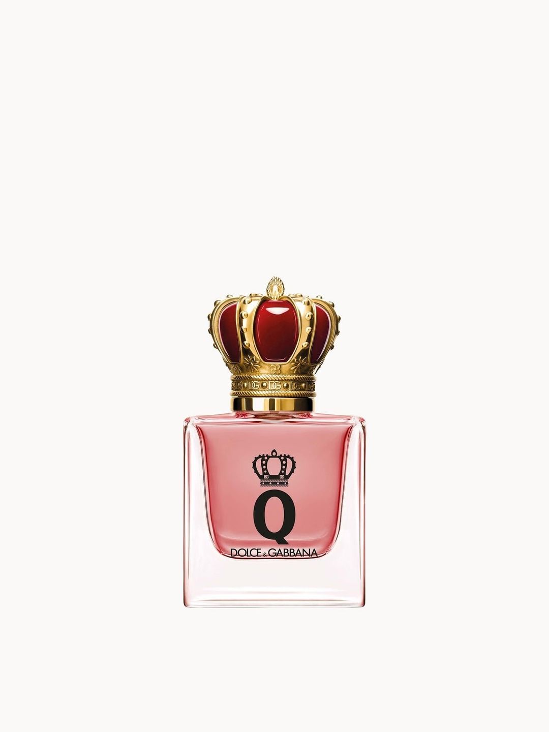 Dolce&Gabbana Q by Dolce&Gabbana Eau de Parfum Intense 30ml - Image 1