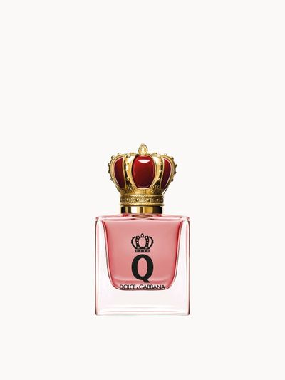 Dolce&Gabbana Q by Dolce&Gabbana Eau de Parfum Intense 30ml