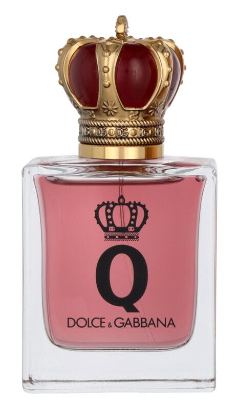 Dolce&Gabbana Q by Dolce&Gabbana Eau de Parfum Intense 100ml - Image 1