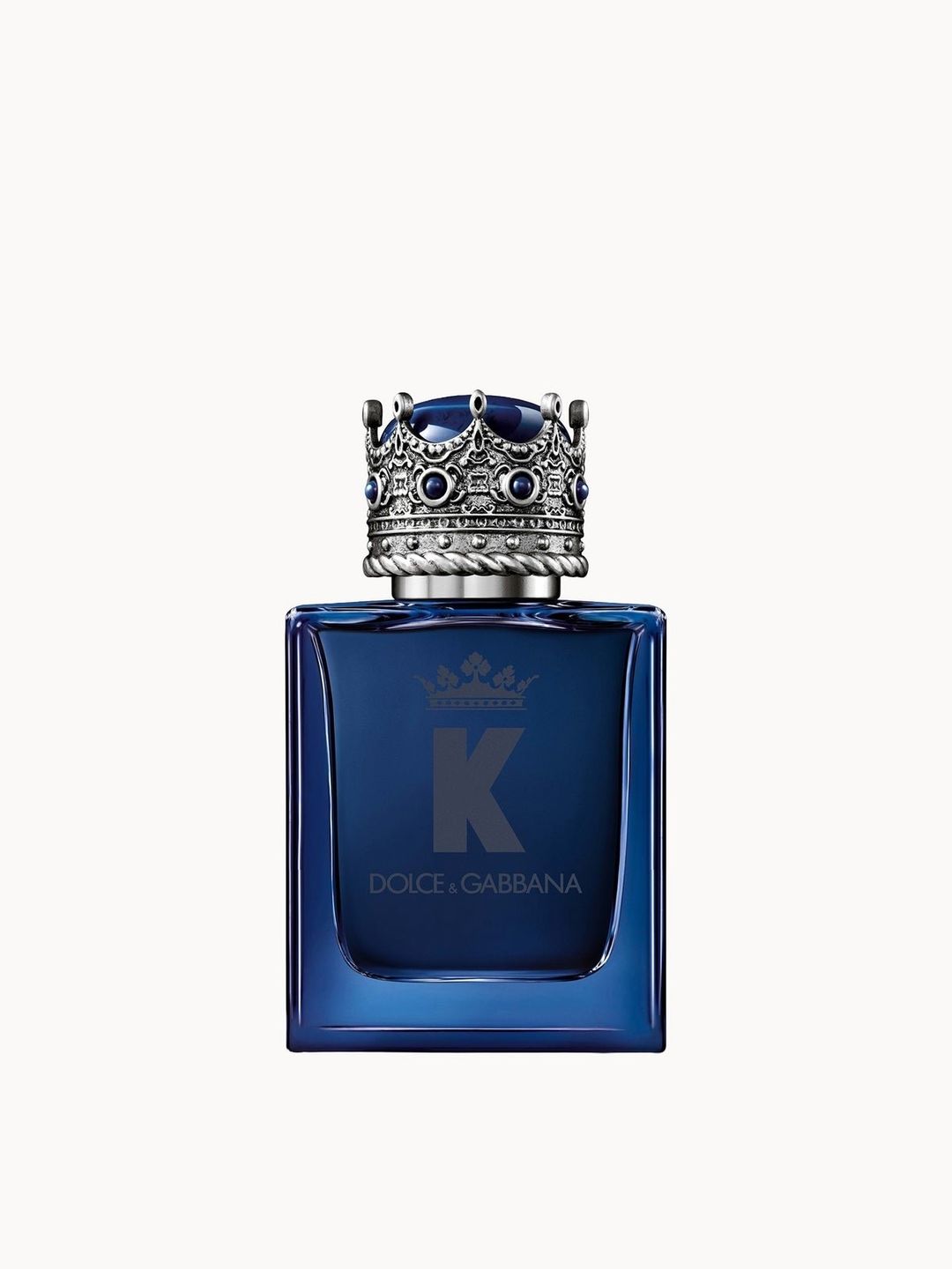 K by Dolce&Gabbana Eau de Parfum Intense 50ml - Image 1