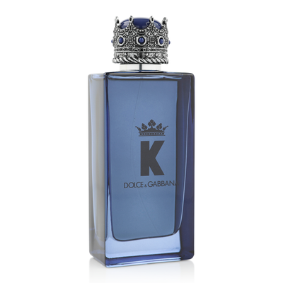 Dolce & Gabbana K Intense Eau de Parfum 100ml Spray - Thumbnail 2