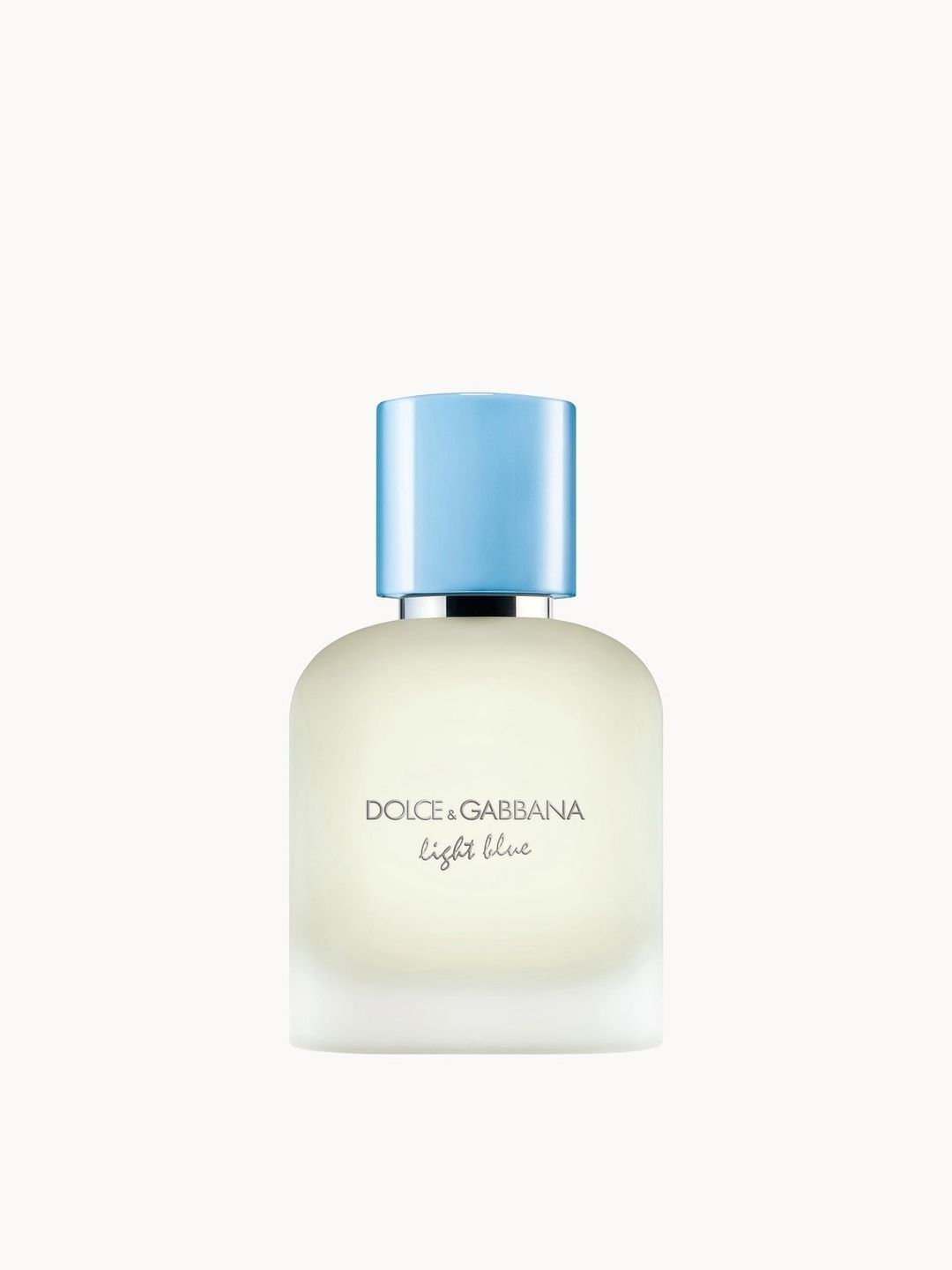 Dolce&Gabbana Light Blue Pour Homme Eau de Toilette Spray 50ml - Image 1
