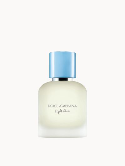 Dolce&Gabbana Light Blue Pour Homme Eau de Toilette Spray 50ml