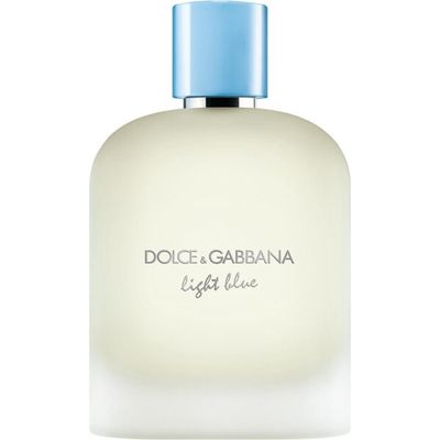 Dolce & Gabbana Light Blue Pour Homme Eau de Toilette 200ml Spray