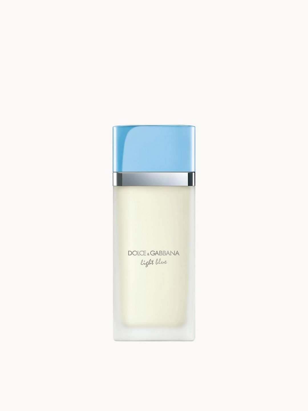 Dolce&Gabbana Light Blue Eau de Toilette 50ml - Image 1