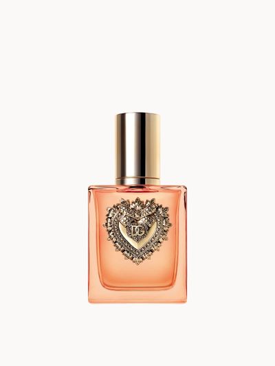 Dolce & Gabbana Devotion Intense Eau de Parfum 50ml Spray - Thumbnail 2