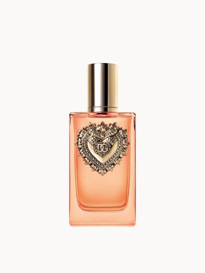 Dolce & Gabbana Devotion Intense Eau de Parfum 100ml Spray - Thumbnail 2