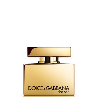 Dolce&Gabbana The One Gold Eau de Parfum Intense 50ml