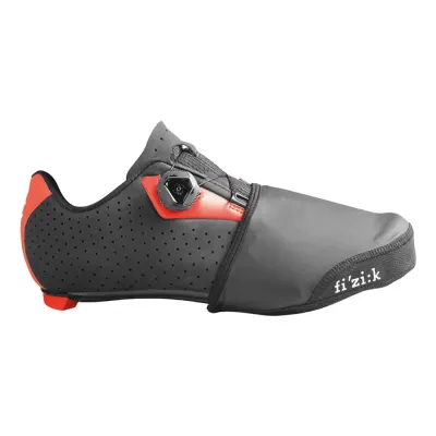 Fizik Toe Cover Black