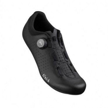 Fizik Vento Omna Road Shoes - 41 / Black