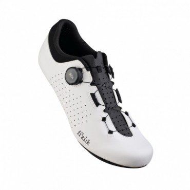 Fizik Vento Omna Road Shoes - 46 / Black