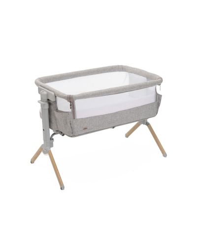 Chicco Next2Me Armonia Crib - Scandinavian - Thumbnail 2