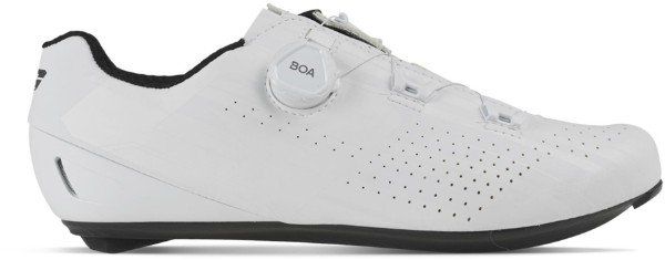 Gaerne Fulgor Cycling Shoes - White, 42