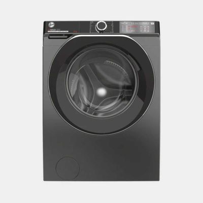 Hoover HWB 49AMBCR/1-80 9kg Washing Machine 1400rpm - GRAPHITE