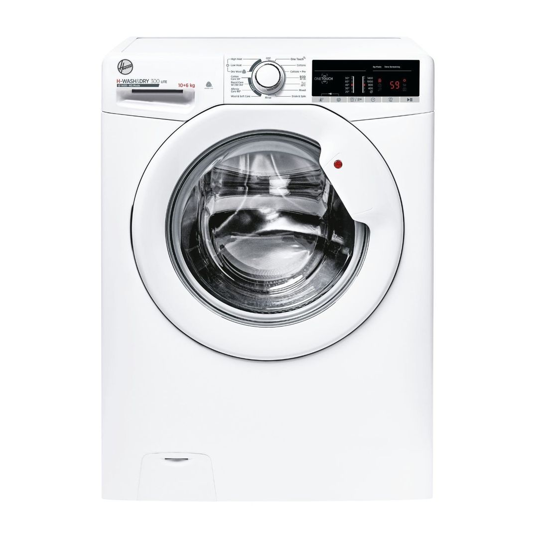Hoover H3D4106TE1-80 - Image 1