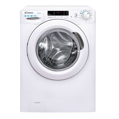 Candy CS1492DW4/1-80 Smart 9kg 1400rpm Washing Machine - White
