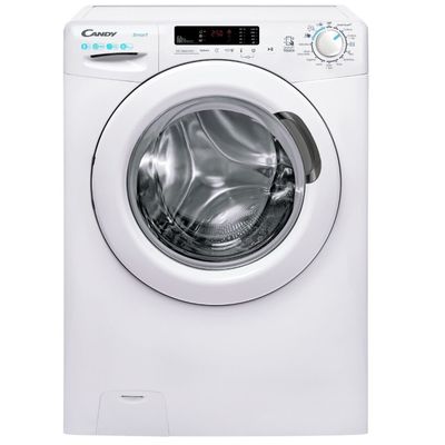 Candy CS1482DW4/1-80 Smart 8kg 1400rpm Washing Machine - White