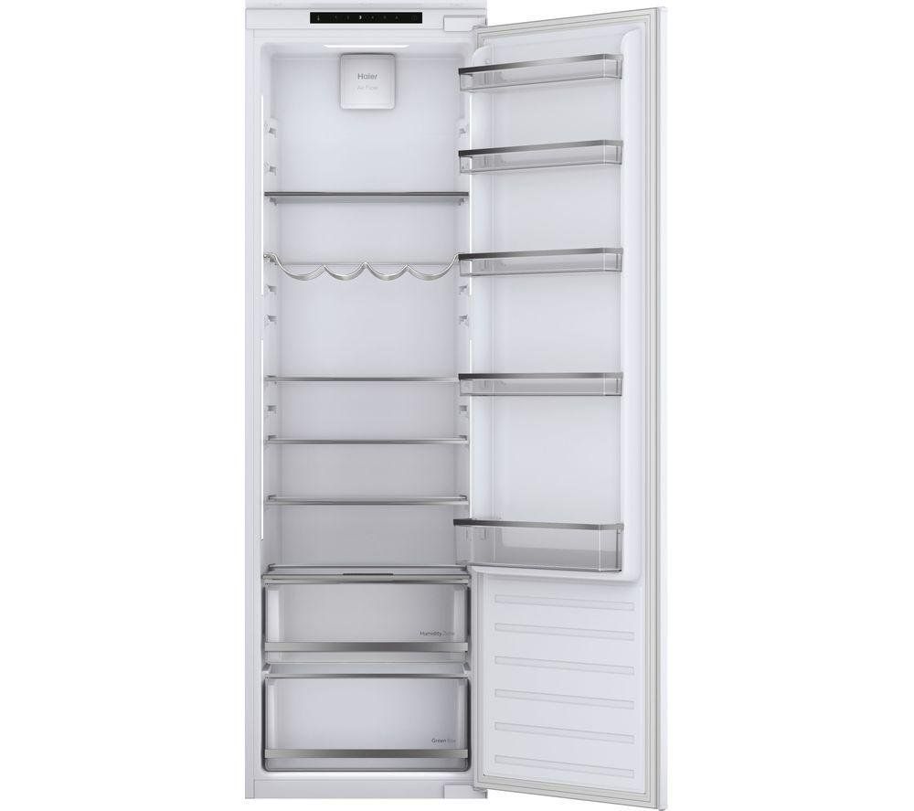 Haier Series 6 316 Litre Integrated In-Column Fridge - Image 1