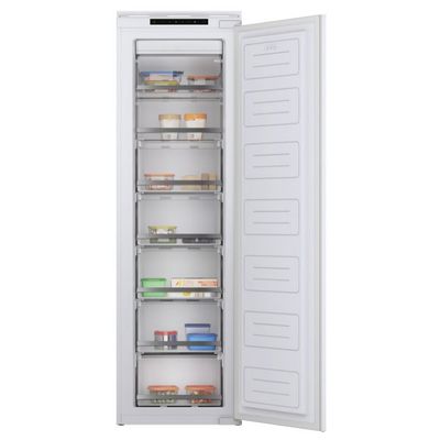 Haier Series 6 200 Litre Integrated In-Column Freezer
