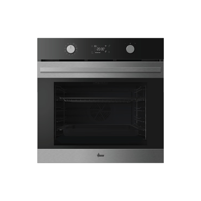 Hoover HO6H5B3YTX Electric Multifunction Single Oven - Stainless Steel & Black - Thumbnail 2
