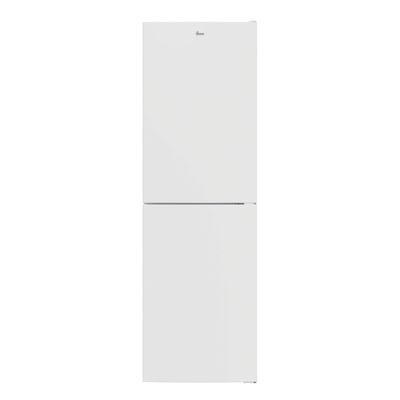 Hoover HVCT3L517EWKR-1 55cm Fridge Freezer - WHITE