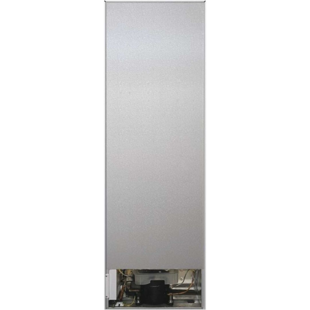 Hoover HVT3CLECKIHB-1 55cm Fridge Freezer - BLACK - Image 1