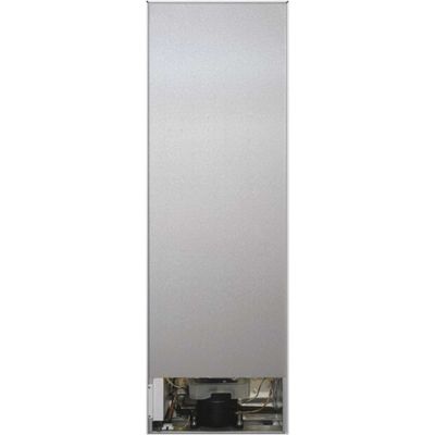 Hoover HVT3CLECKIHB-1 55cm Fridge Freezer - BLACK
