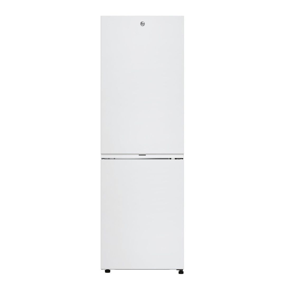 HOOVER HONCQ2T618EWK 60/40 Fridge Freezer - White, White - Image 1