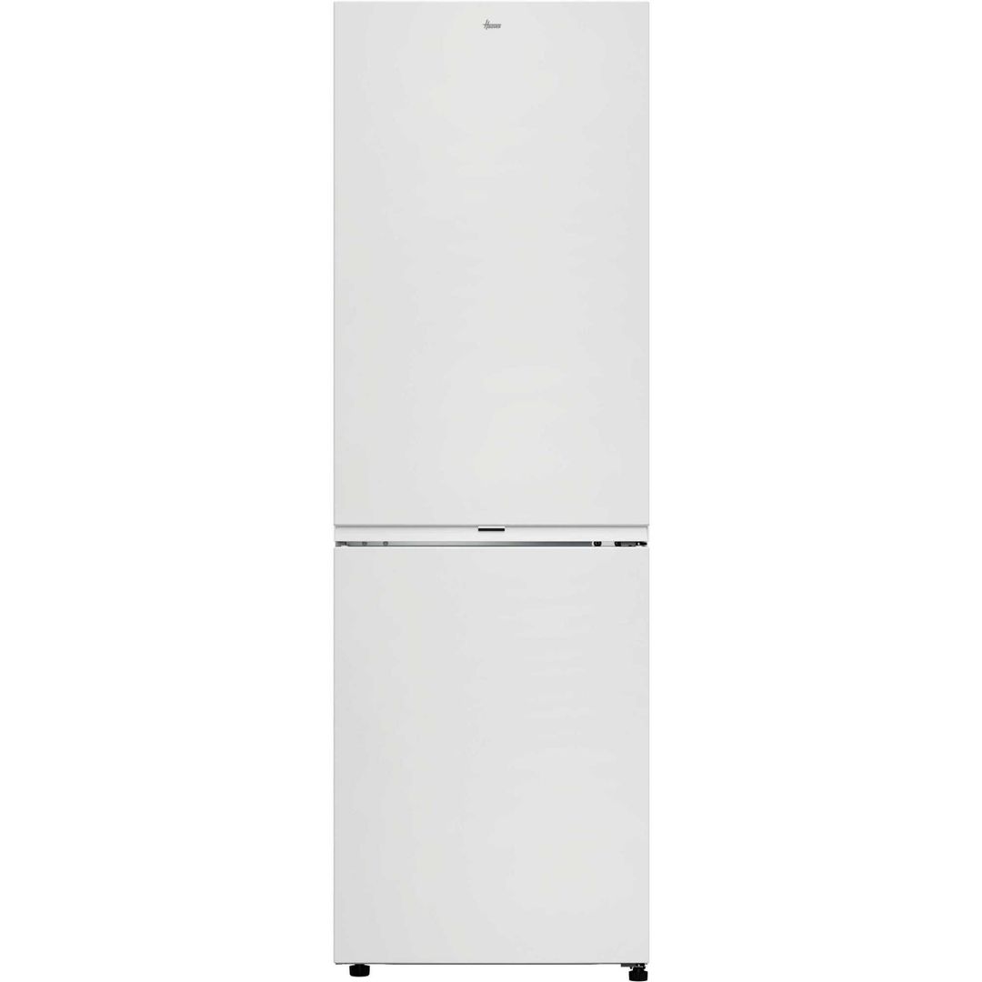 Hoover H-300 355 Litre 60/40 Freestanding Fridge Freezer - White - Image 1