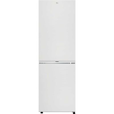 Hoover H-300 355 Litre 60/40 Freestanding Fridge Freezer - White
