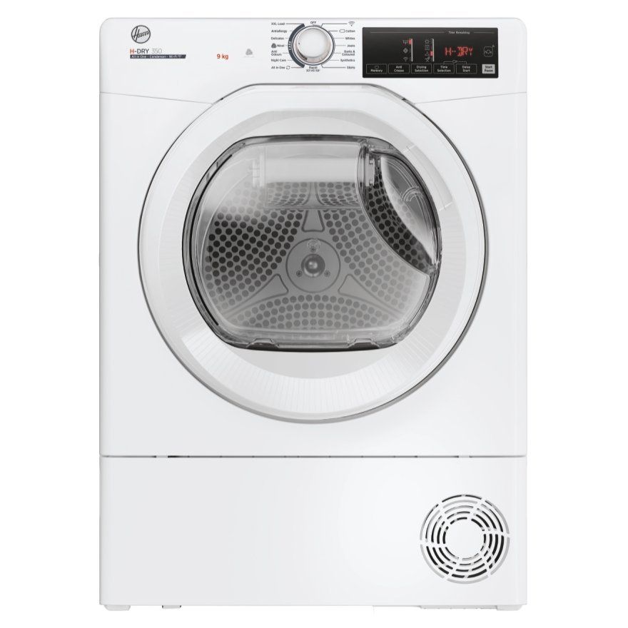 Hoover HREC9TE-80 - Image 1