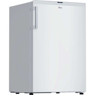 Hoover 95 Litre Freestanding Under Counter Freezer - White