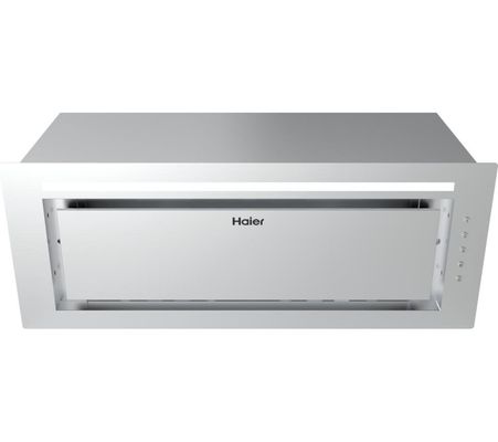 Haier HAPY72ES6XGG 73cm Canopy Hood - STAINLESS STEEL