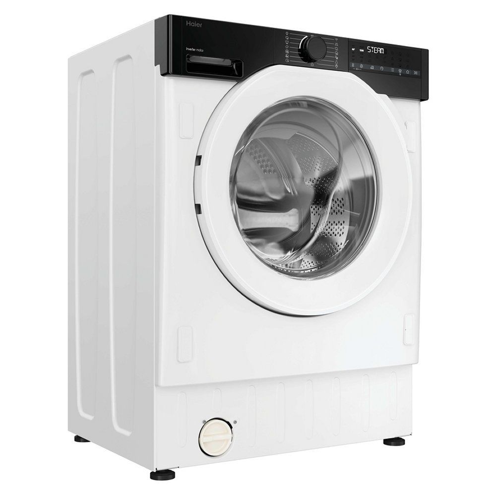 Haier BHA6S69M6D9J-80 9kg Integrated Washing Machine 1600rpm - Image 1