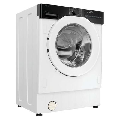 Haier BHA6S69M6D9J-80 9kg Integrated Washing Machine 1600rpm