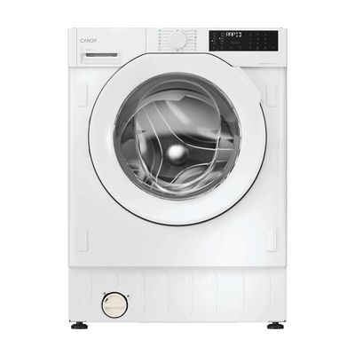 Candy ProWash 400 9kg 1400rpm Integrated Washing Machine - White