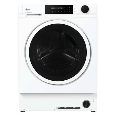 Hoover HBSI 410CL8U-80 10kg Fully Integrated Washing Machine 1400rpm