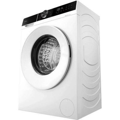 Hoover 8kg 1400 Spin Washing Machine HGD 48S8C-80 White
