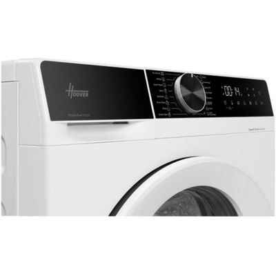 Hoover 10kg 1400 Spin Washing Machine HGD 4109C-80 White