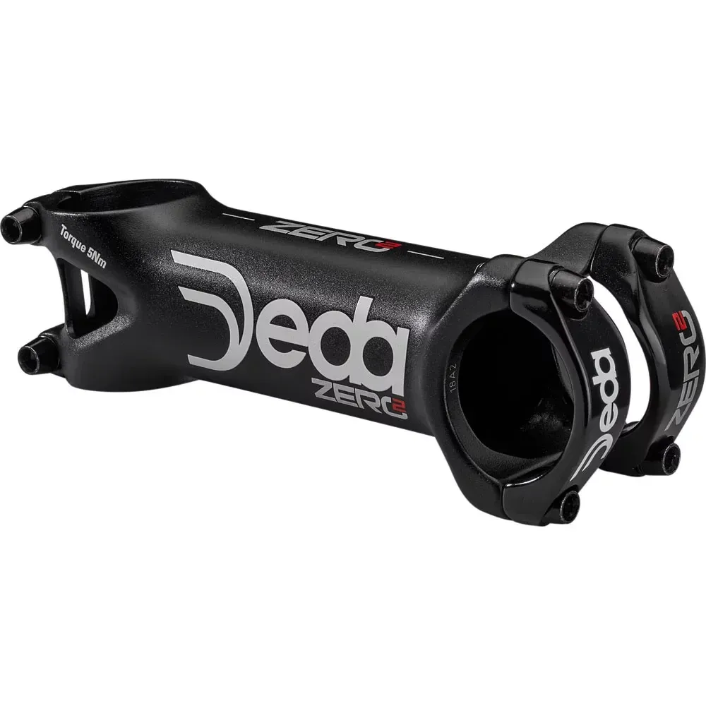 Deda Zero2 Stem Black - Image 1