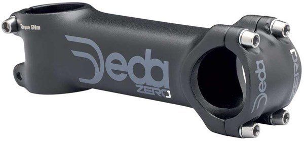 Deda Zero Stem - 70mm - Image 1