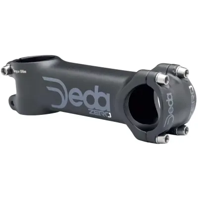 Deda Zero Stem - 70mm - Thumbnail 2