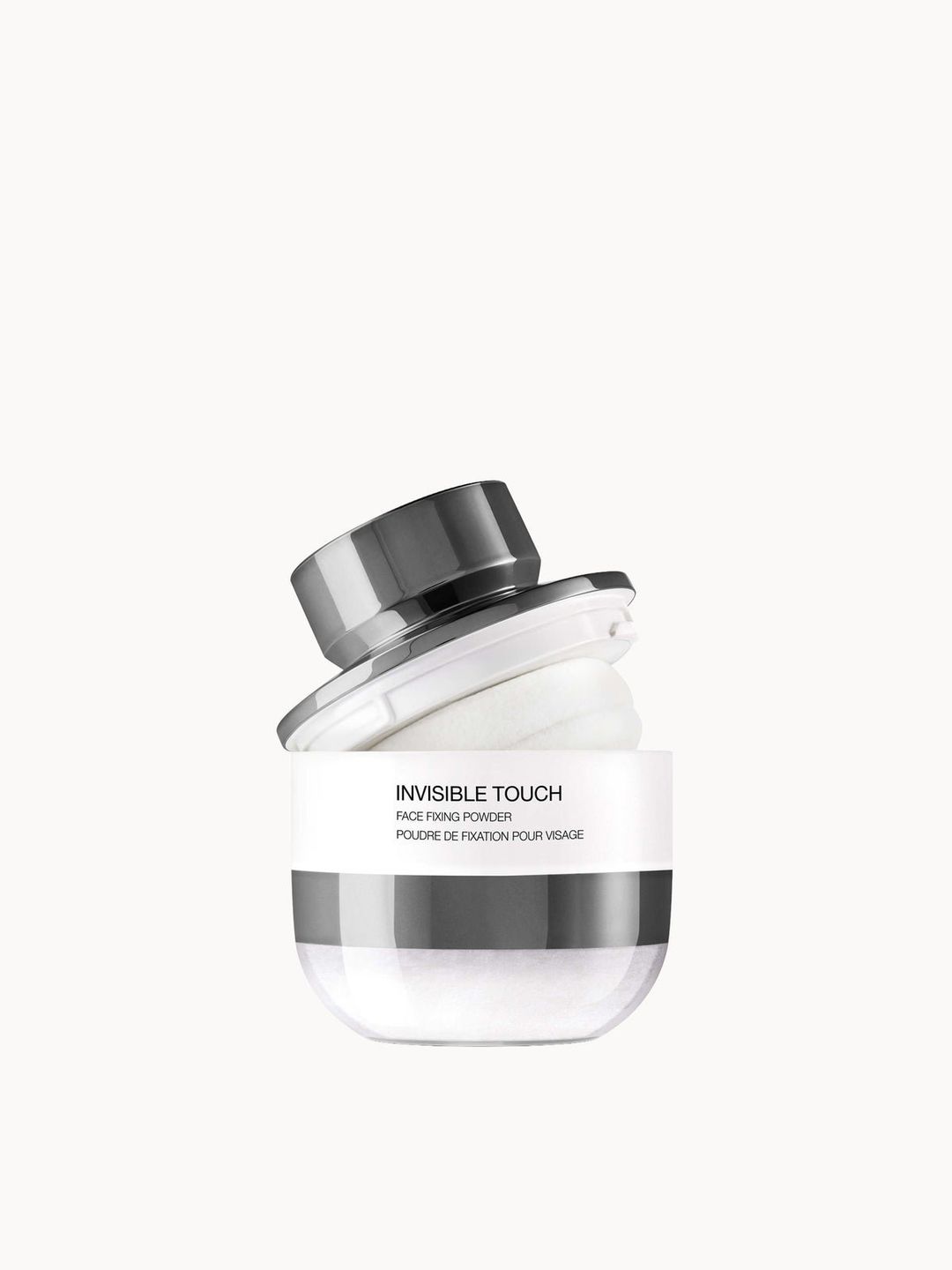 KIKO Milano Invisible Touch Face Fixing Powder 13.5g - Image 1
