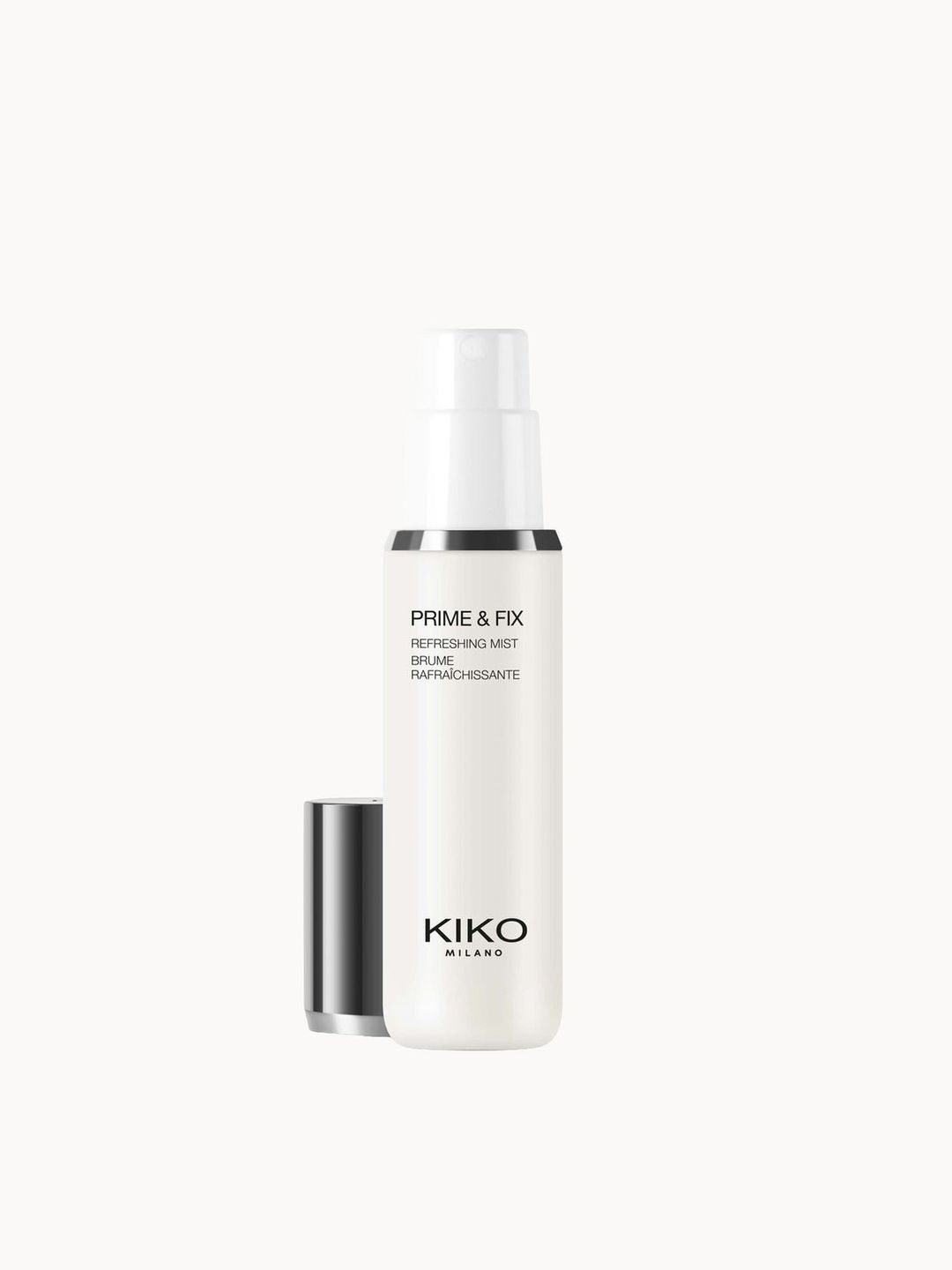 KIKO Milano Women's Prime & Fix Refreshing Mist 70ml - Image 1