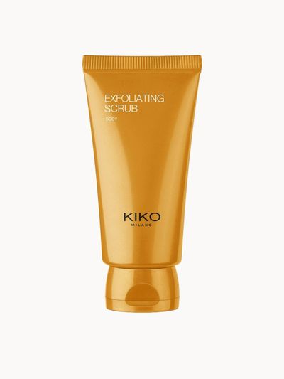KIKO Milano Exfoliating Body Scrub 150ml